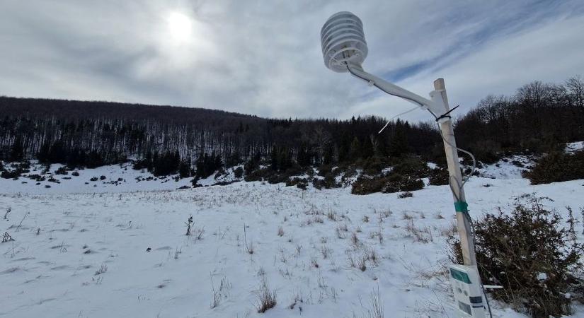 Lábnyomok a tiltott zónában – Veszélyben a Bükk-fennsík