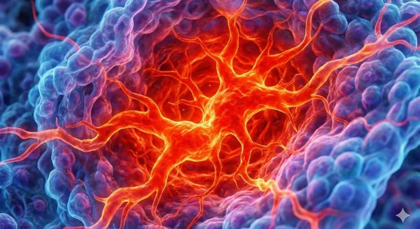 A magyarok konyhájában is ott rejtőzhet a gyulladás ellenszere