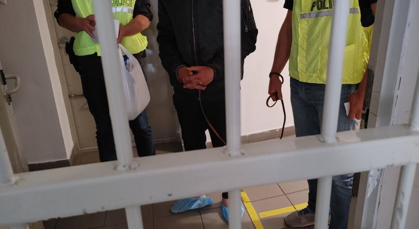 Debrecenben tárgyalják a rétközberencsi gyilkos ügyét