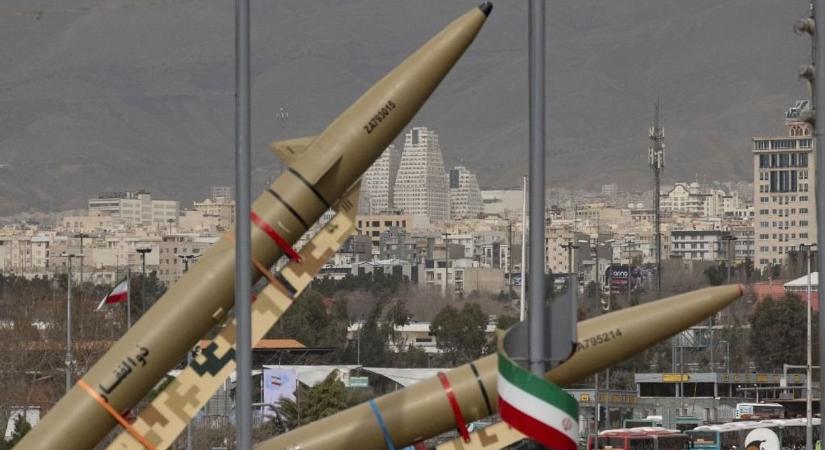 Irán titkos rakéta-megállapodást kötött Oroszországgal - ezen még Trump is mélyen elgondolkodik, mielőtt csapást mérne