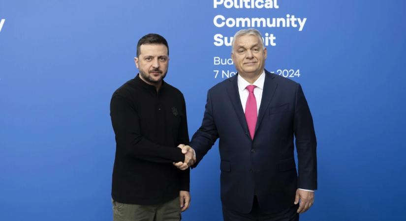 Újabb uniós kiállást torpedózhat meg a kőolajvezetékre mutogató Magyarország