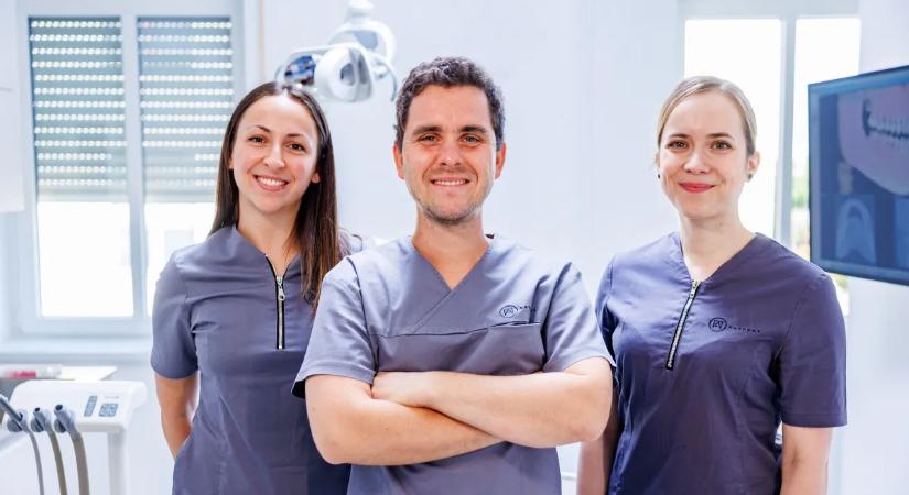 Bölcsességfog-eltávolítás manapság: miért sokkal egyszerűbb, mint gondolnád?