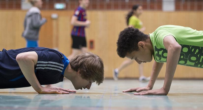 Botrány az oktatásban: jogsértést követett el a Belügyminisztérium