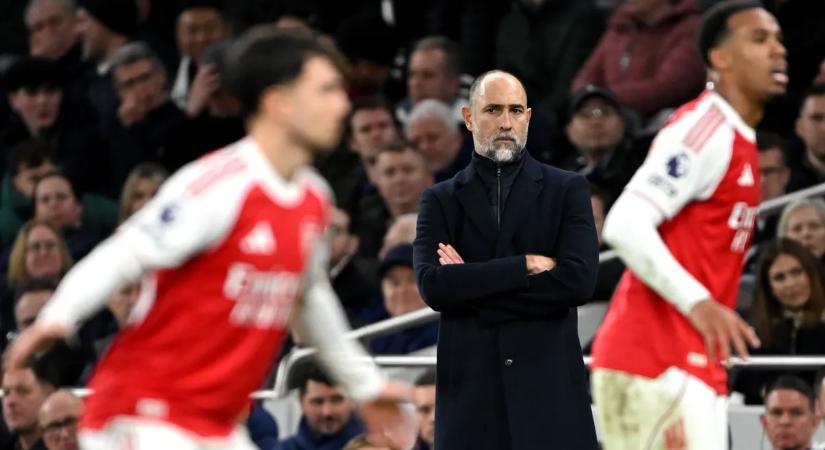 A Spurs új edzője szerint szembejött a valóság az Arsenal ellen; a szakértők Gyökerest dicsérték