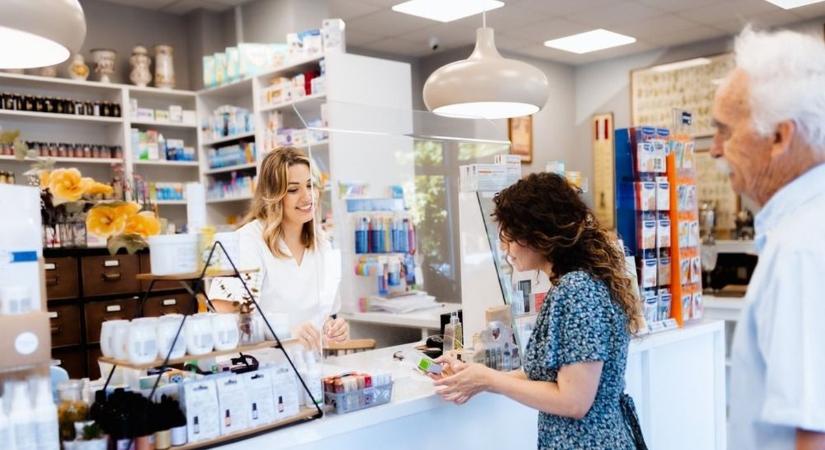 Amikor már minden patika zárva van, ide még mehet segítségért