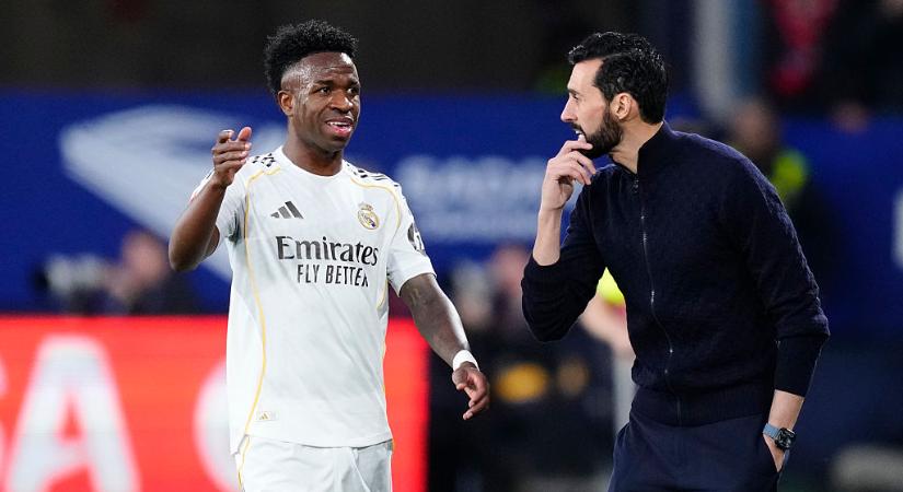 Arbeloa: „eddig még nem sikerült egymás után négy vagy öt jó mérkőzést lejátszanunk…”