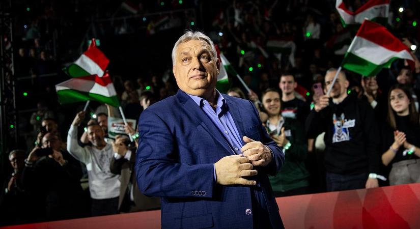 Orbán Viktor szerint Zelenszkijnek tudnia kell, Magyarország támadásával csak veszíthet