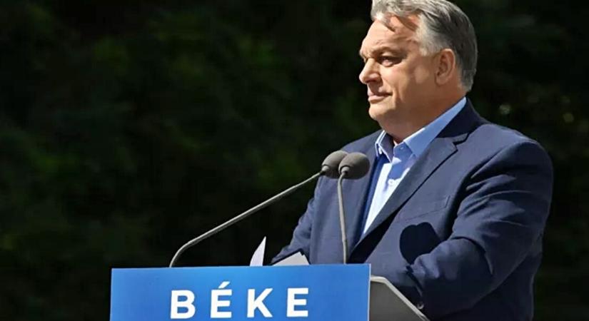 Orbán Viktor súlyos bejelentése az ukrán olajblokádról: Megszólalt a miniszterelnök az üzemanyagellátás sorsáról!