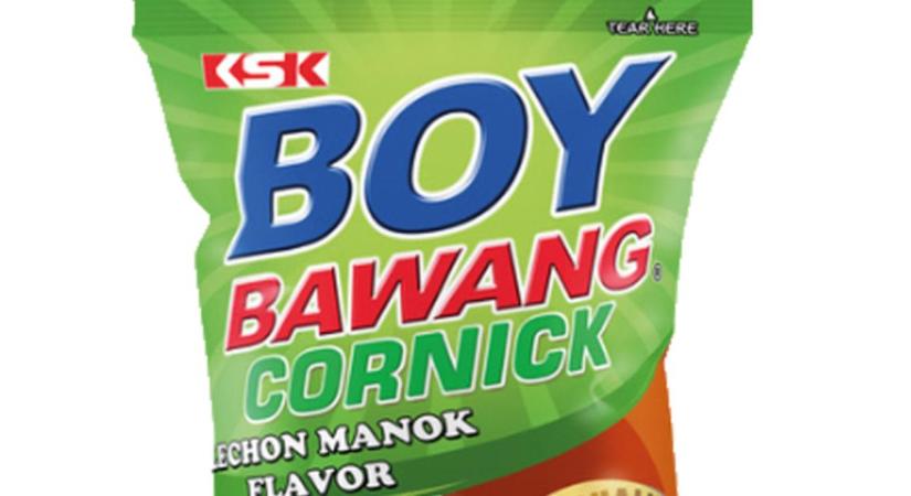 Termékvisszahívás: glutént tartalmazhat ez a kukoricasnack