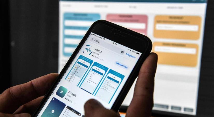 Megsértette a jogot a BM, mikor nem hozta nyilvánosságra a KRÉTA-n kiküldött szülői kérdőívek eredményét