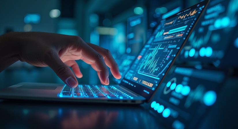 Vágujhelyi Ferenc: AI is segíti a NAV-ot a csalárd adózók kiszűrésében