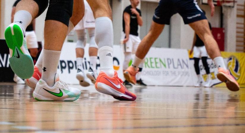 Több száz kilométeres túra, sérülés, kórház, hetekre kiesett a légiós