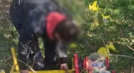 Nem a játékok kellettek a balmazújvárosi testvéreknek