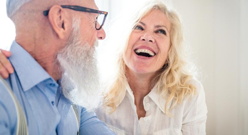 A legjobb formánk 60 körül jön el