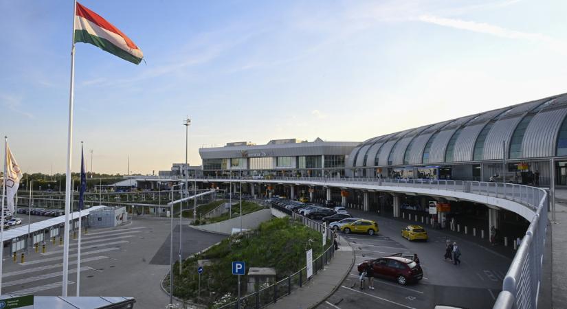 A kulisszák mögött már döntöttek, olyan átalakítás jön a reptéren, amit nem is sejtettünk