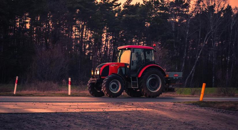 Ne hagyd sötétben a mezőgazdaságod: világítástechnika a modern gazdálkodásban