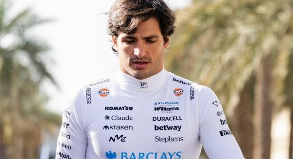 Sainz: Lehet, hogy változtatni kell a szabályokon