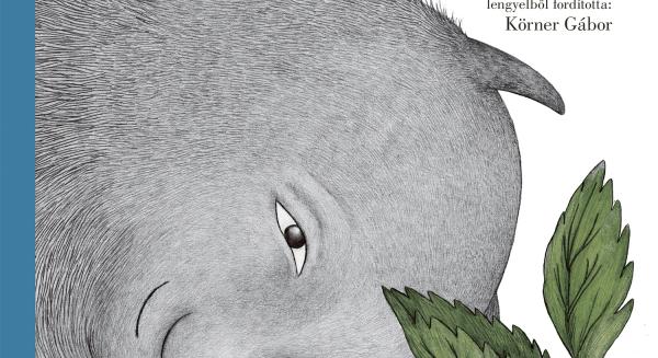 Tina Oziewicz: A türelem lekvárt főz