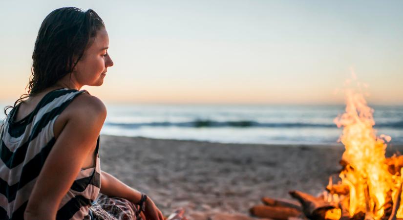 Ezt jelenti, ha tűz van álmodban