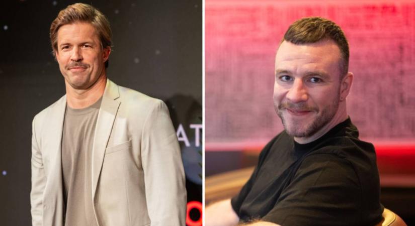 Molnár Áronnak volt hozzáfűznivalója Sebestyén Balázs mozgássérült parkolós ügyéhez