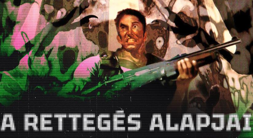 A zsáner, amitől még mindig rettegünk – Videóban mesélünk a túlélőhorror-játékokról