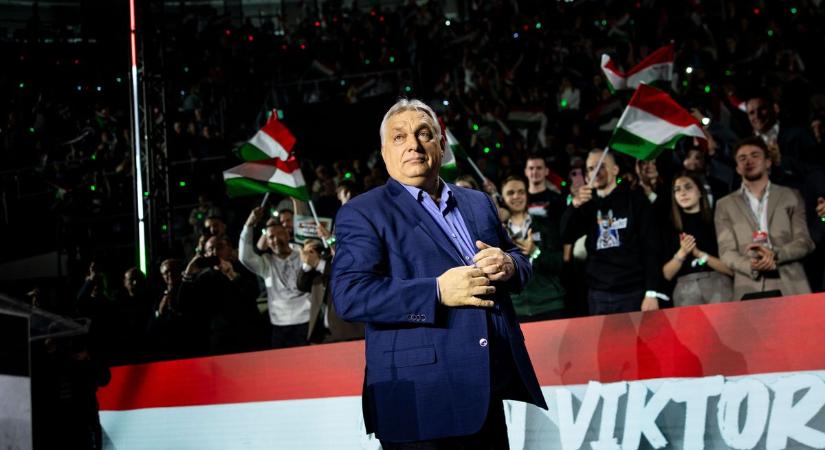 Orbán Viktor: Magyarország üzemanyag-ellátását sikerült megvédenünk