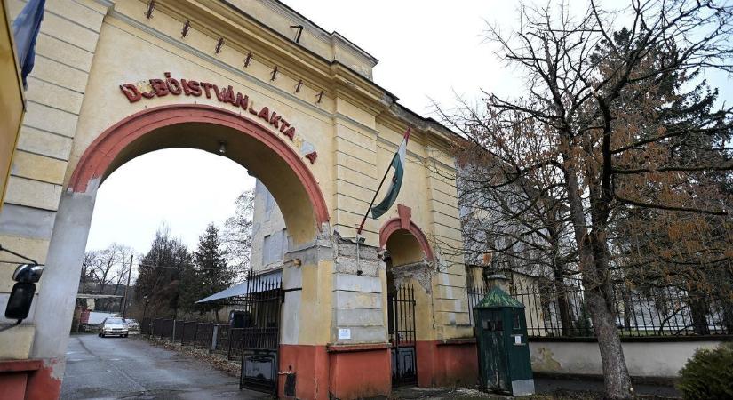 Idősek otthona vagy lakópark? Kimondták az egriek, mi legyen a sorsa a hatalmas területnek!