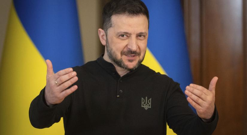 Menczer Tamás: Zelenszkij megtámadta a Barátság kőolajvezetéket – jelenleg tűz van a vezeték kiindulópontjánál (VIDEÓ)