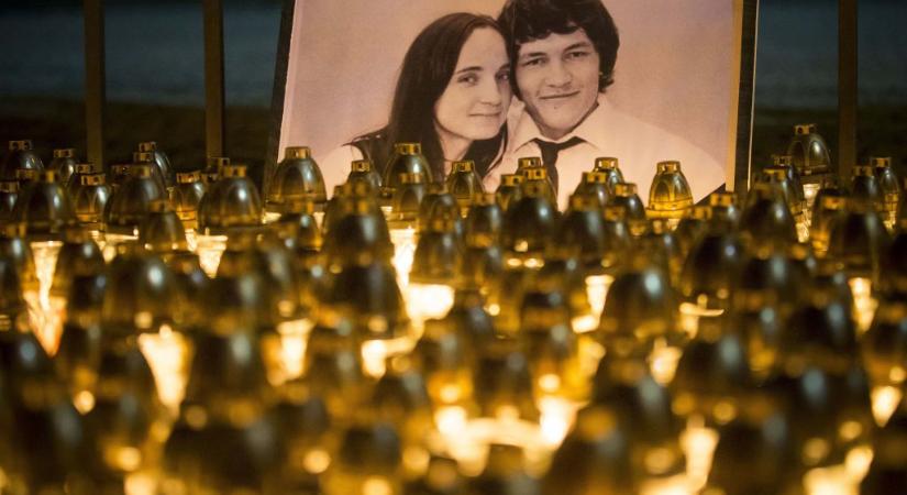 „Mindig az igazság érdekelte” – Kuciak egykori tanára emlékezik