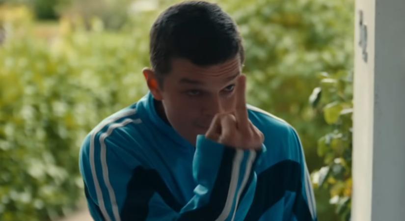 A Tourette-szindrómás John Davidson n-betűs szót üvöltött be, miközben Michael B. Jordan és Delroy Lindo a színpadon voltak a BAFTA-átadón: Teljesen felbolydult a közösségi média, többek között Jamie Foxx is beszólt