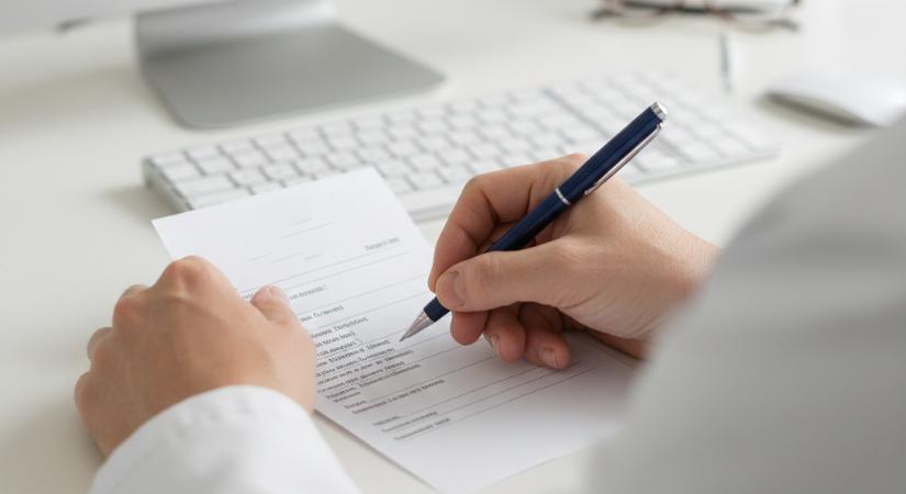 Gyógyszerészi vényírás: itt a MOK hivatalos állásfoglalása