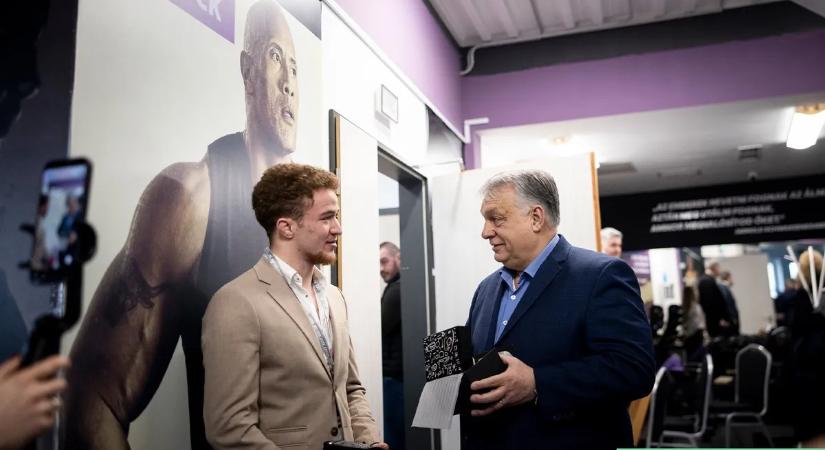 Lukács Nikolasz nemet mond a háború finanszírozására