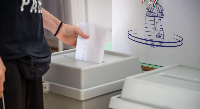 Választás 2026 - A választók online is ellenőrizhetik, melyik jelölt ívén szerepel az ajánlásuk