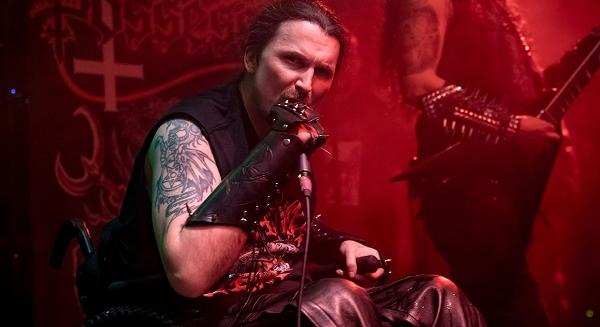 Gyűlnek a dalok az új Possessed albumra