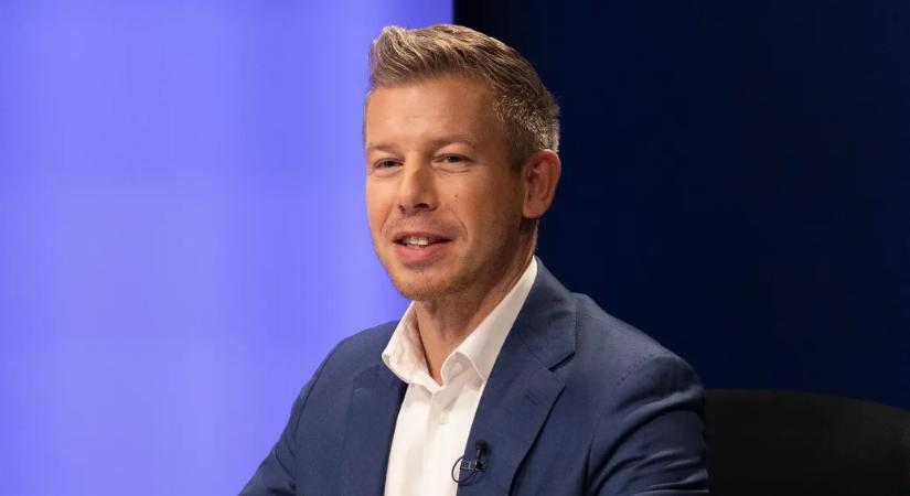 A végső ütközet előtt – élő interjú Magyar Péterrel