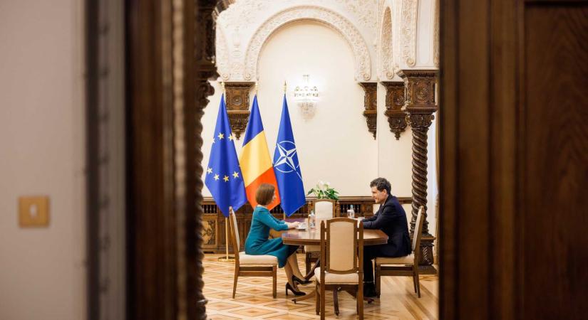 „Revizionista politika” – Románia és Moldova egyesüléséről nyilatkozott Kelemen Hunor