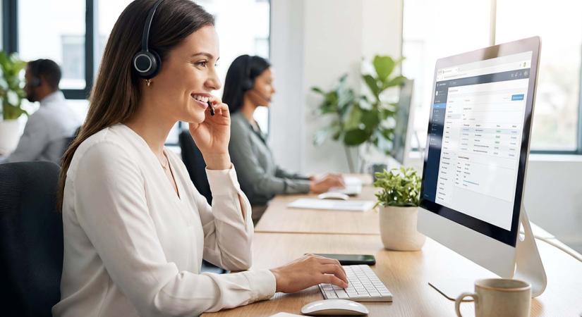 Az irodai eszközök szerepe