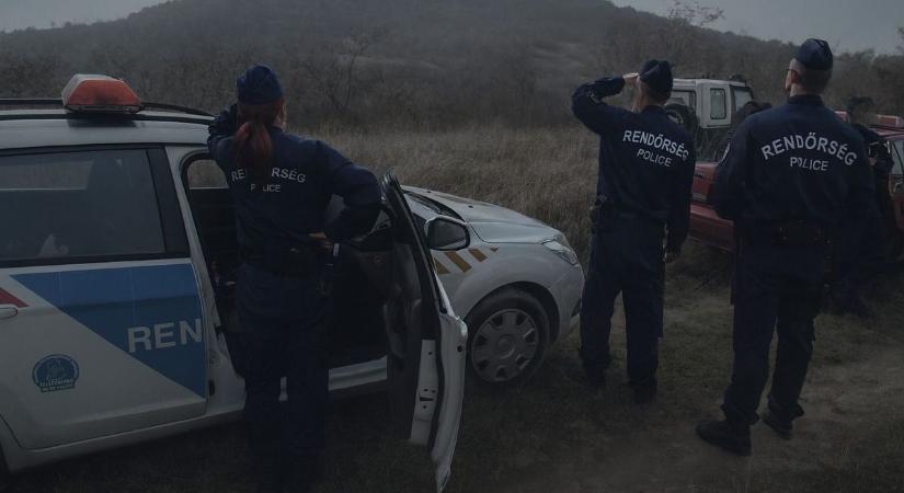 Drámai percek: eltűnt egy 13 éves angol kisfiú Baranyában – megindult a keresőakció