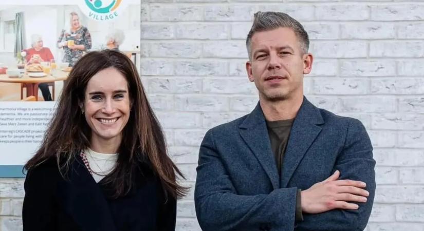 Itt az újabb tiszás politikus, aki milliókat keres a háborún