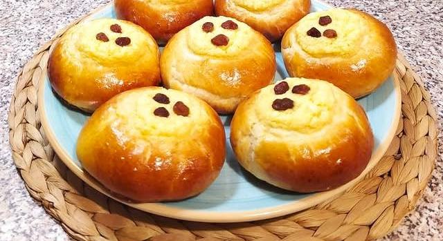 Gyerekkori kedvenc, ami ma is verhetetlen: túrós ökörszem recept