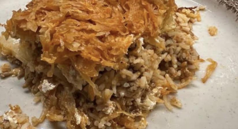 Ettől lesz igazán szaftos az erdélyi rakott káposzta: a trükk, amit sokan kihagynak