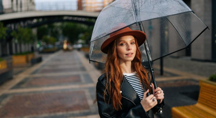 Esőben is divatosan: tavaszi öltözködés kompromisszumok nélkül