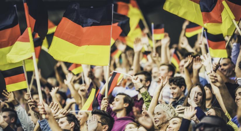 Váratlanul jó adat jött Európa legnagyobb gazdaságából