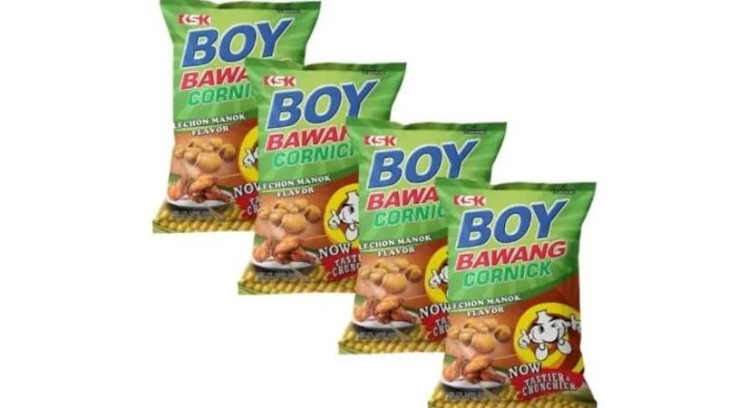 Allergiások figyelem – ebből a nasiból ne egyenek!