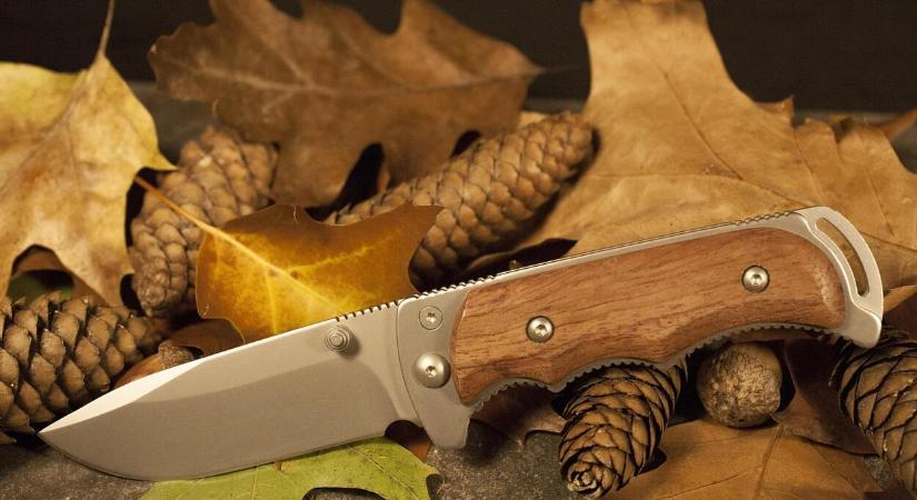 Az ideális kés kiválasztása: hogyan érdemes döntenünk?