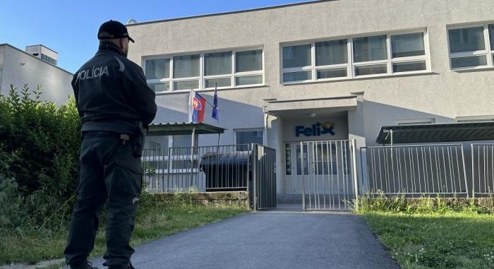 Iskolai fenyegetések miatt intézkedett a rendőrség Pozsonyban és Szinnán