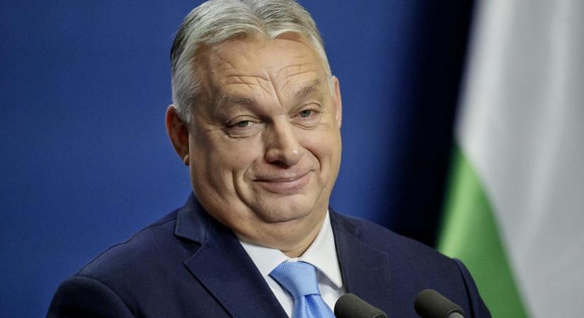 Orbán Viktor kemény üzenetet küldött az 1000 forintos benzinről és az egekbe szökő rezsiről