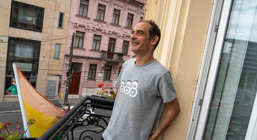 A Kutyapárt szerint indulásukkal senkitől nem vesznek el szavazatot