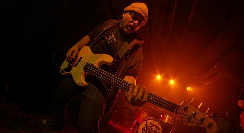 Őrületes bulira készül három debreceni zenekar