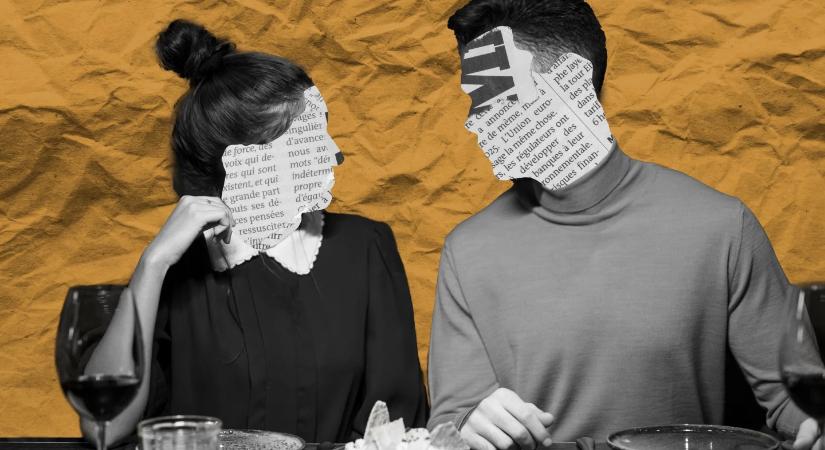 A boldogtalanság rejtett oka: túl komolyan veszed magad?